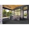 Msi Montauk Blue 24 In. X 24 In. Gauged Slate Floor And Wall Tile ZOR-NS-0026 - alternate 3